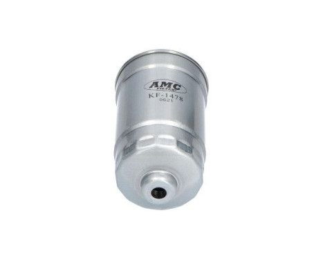 Fuel filter KF-1478 AMC Filter, Image 3