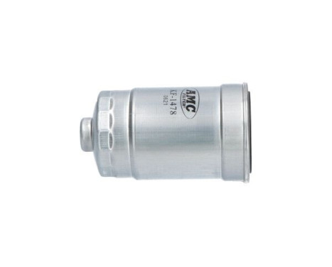 Fuel filter KF-1478 AMC Filter, Image 4