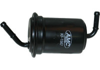 Fuel filter KF-1567 AMC Filter