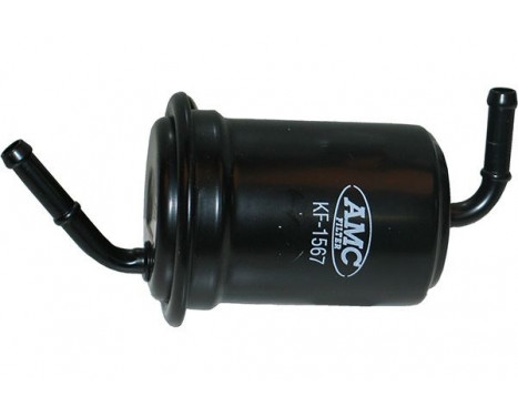 Fuel filter KF-1567 AMC Filter