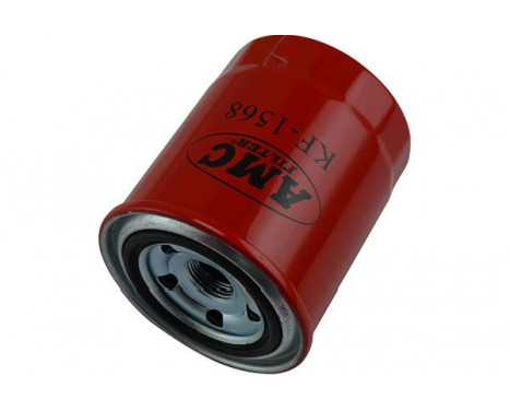 Fuel filter KF-1568 AMC Filter