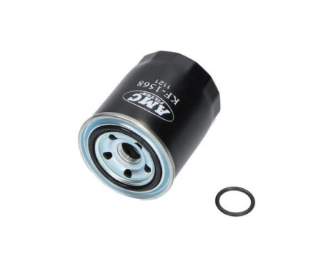 Fuel filter KF-1568 AMC Filter, Image 2