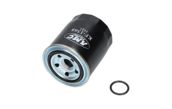 Fuel filter KF-1568 AMC Filter, Image 2