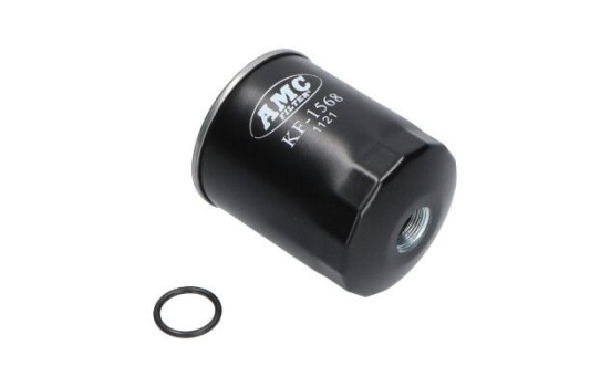 Fuel filter KF-1568 AMC Filter, Image 3