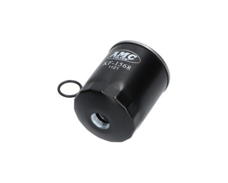Fuel filter KF-1568 AMC Filter, Image 4