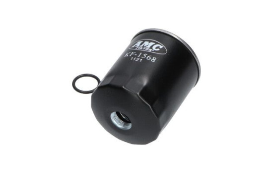 Fuel filter KF-1568 AMC Filter, Image 4