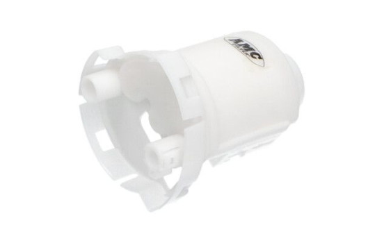 Fuel filter KF-1569 AMC Filter, Image 2