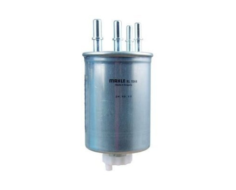 Fuel filter KL 1044 Mahle, Image 2