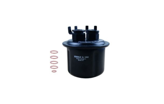 Fuel filter KL 1050D Mahle, Image 2