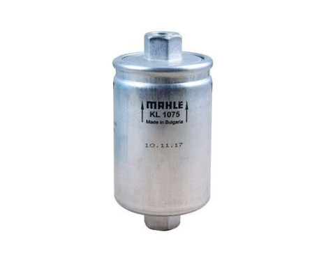 Fuel filter KL 1075 Mahle, Image 2