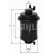 Fuel filter KL 131 Mahle, Thumbnail 2