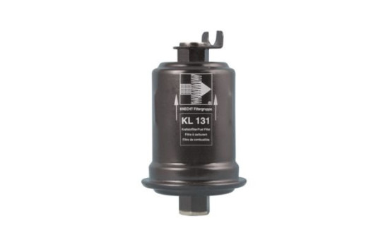 Fuel filter KL 131 Mahle, Image 4