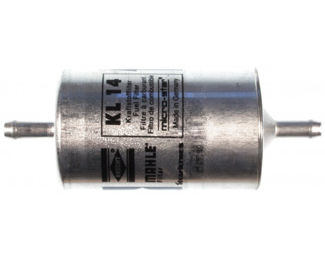 Fuel filter KL 14 Mahle, Image 2