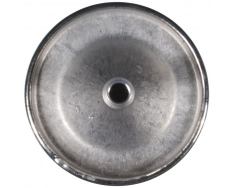 Fuel filter KL 14 Mahle, Image 4