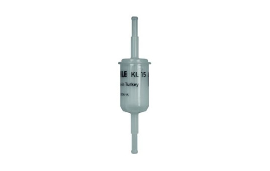 Fuel filter KL 15 OF Mahle, Image 4
