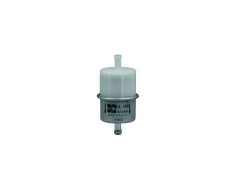 Fuel filter KL 150 OF Mahle, Image 2