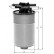 Fuel filter KL 154 Mahle