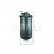 Fuel filter KL 157/1D Mahle