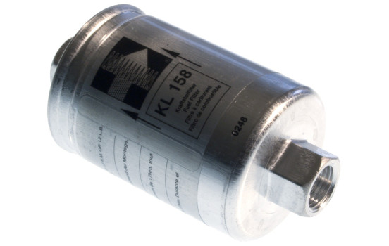 Fuel filter KL 158 Mahle