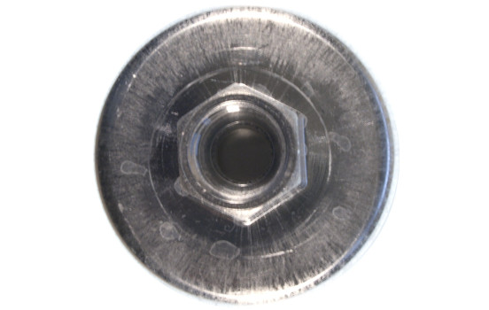 Fuel filter KL 158 Mahle, Image 3