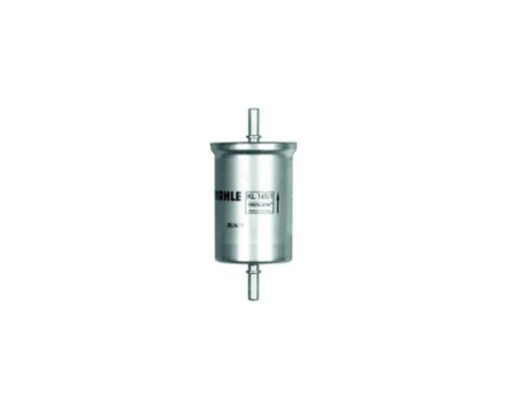 Fuel filter KL 165/1 Mahle, Image 2