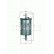 Fuel filter KL 165 Mahle