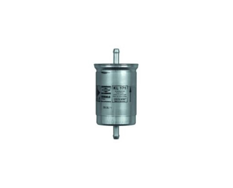 Fuel filter KL 171 Mahle, Image 5