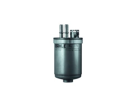Fuel filter KL 173 Mahle, Image 2