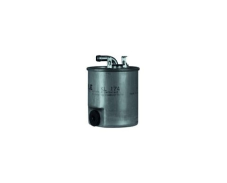 Fuel filter KL 174 Mahle, Image 3