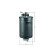 Fuel filter KL 180 Mahle, Thumbnail 2