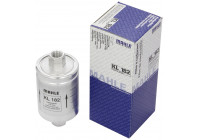 Fuel filter KL 182 Mahle