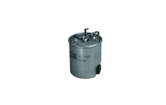 Fuel filter KL 188 Mahle, Image 5