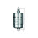 Fuel filter KL 19 Mahle, Thumbnail 2