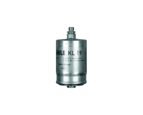 Fuel filter KL 19 Mahle, Image 3