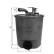 Fuel filter KL 195 Mahle