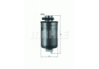 Fuel filter KL 197 Mahle