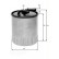 Fuel filter KL 228/2D Mahle