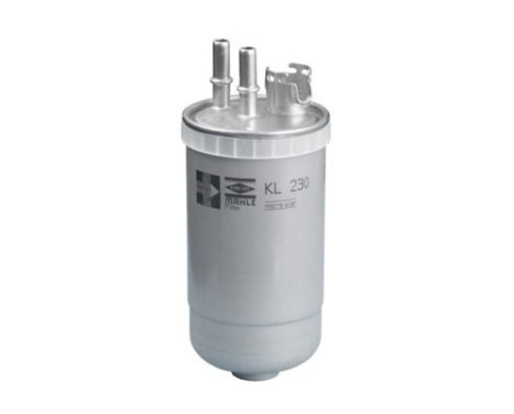Fuel filter KL 230 Mahle, Image 3