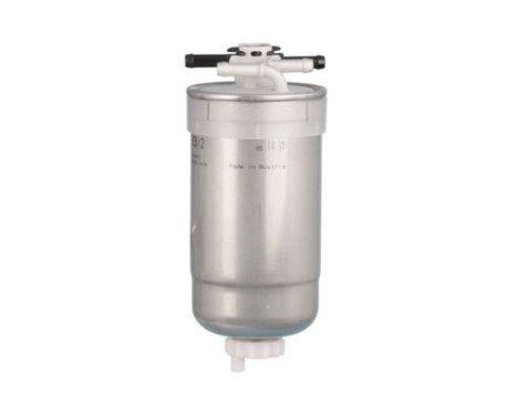 Fuel filter KL 233/2 Mahle, Image 2
