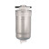 Fuel filter KL 233/2 Mahle, Thumbnail 2