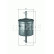 Fuel filter KL 257 Mahle