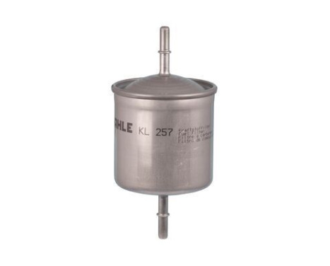 Fuel filter KL 257 Mahle, Image 3