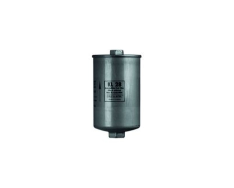 Fuel filter KL 28 Mahle, Image 3