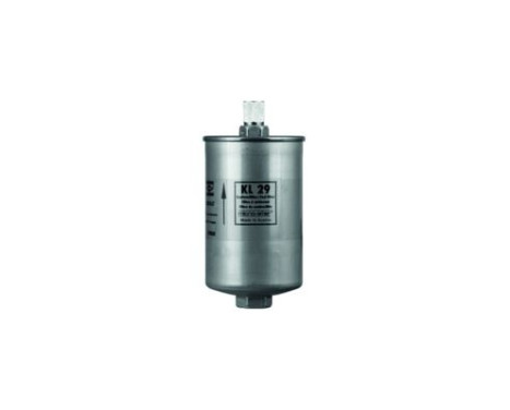Fuel filter KL 29 Mahle, Image 3