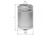 Fuel filter KL 36 Mahle