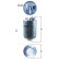 Fuel filter KL 410D Mahle