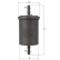 Fuel filter KL 416/1 Mahle