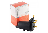 Fuel filter KL 430 Mahle