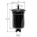 Fuel filter KL 434 Mahle