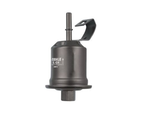 Fuel filter KL 434 Mahle, Image 3